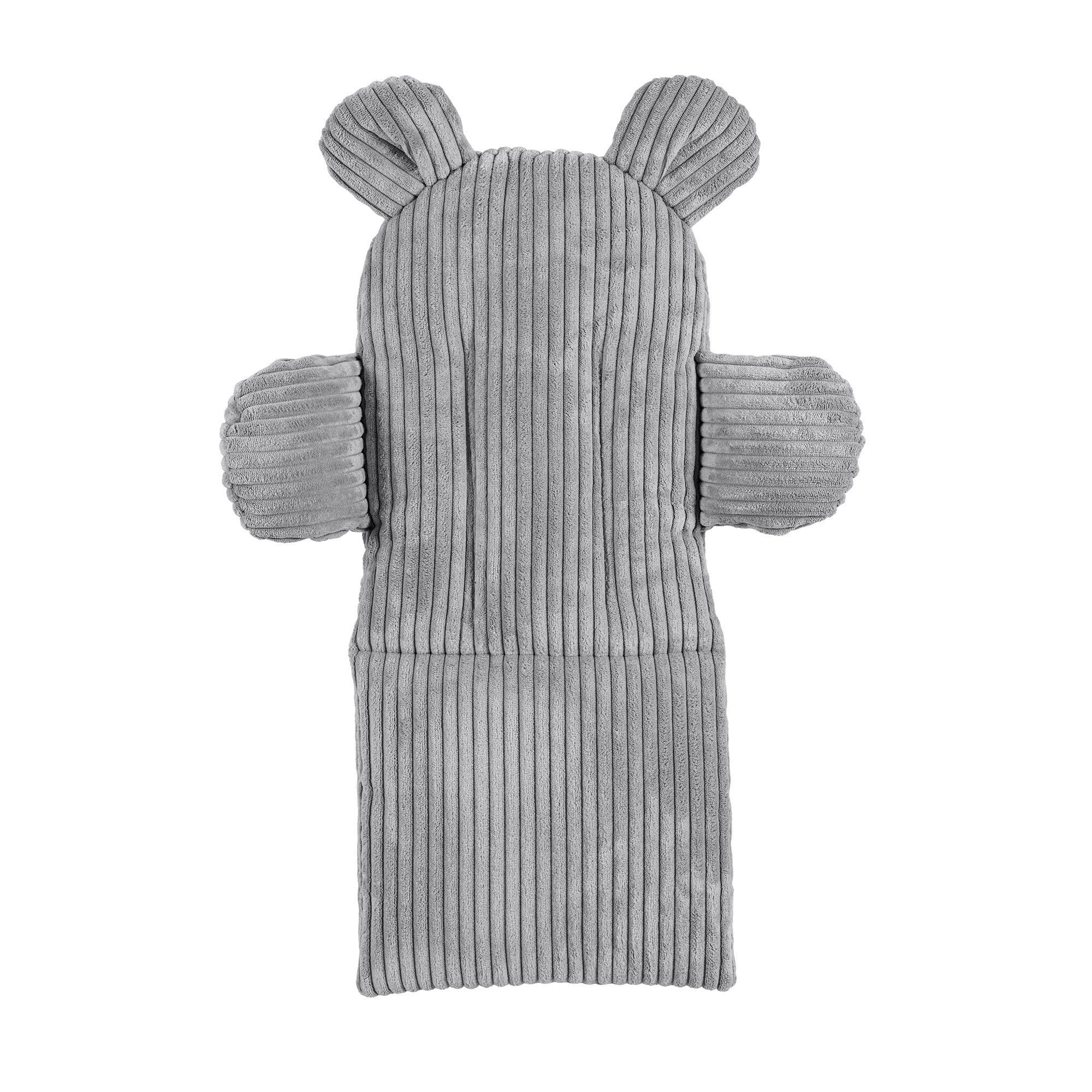 Meowbaby Aesthetic Bear Swing – for babies