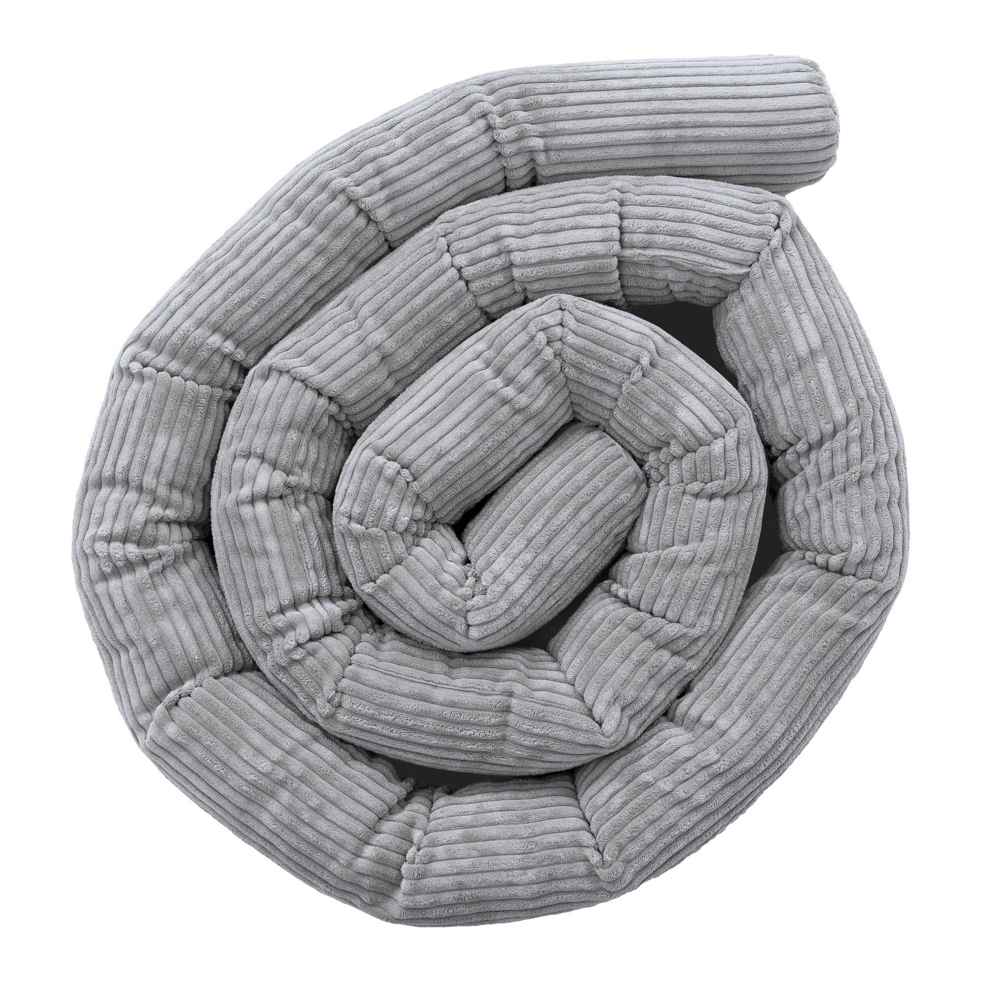 Meowbaby Aesthetic Safe Roll - for babies