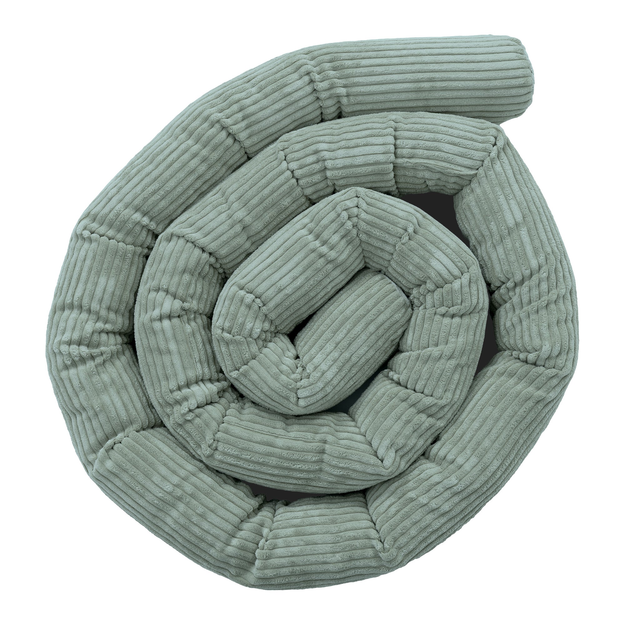 Meowbaby Aesthetic Safe Roll - for babies