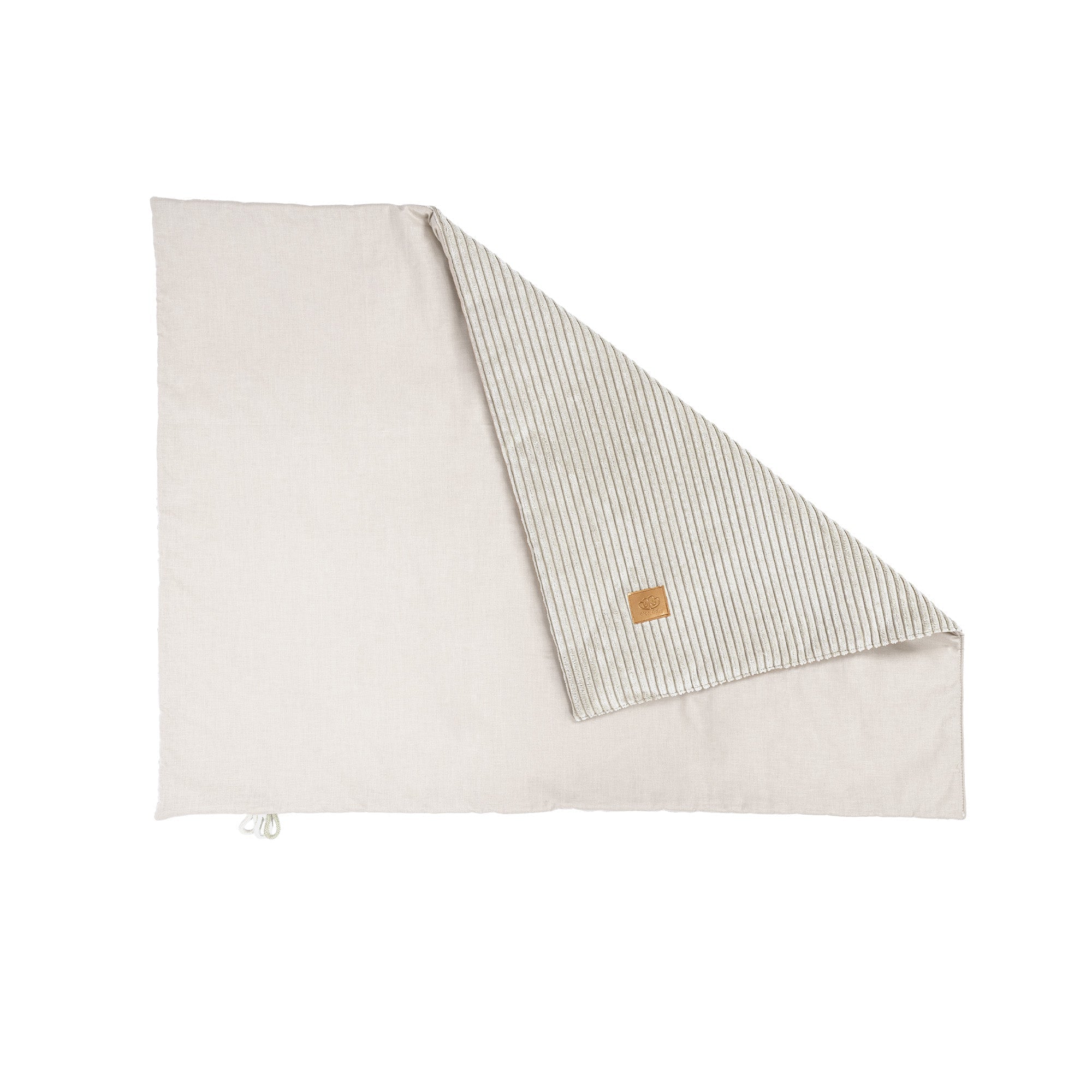 Aesthetic Baby Blanket for newborns