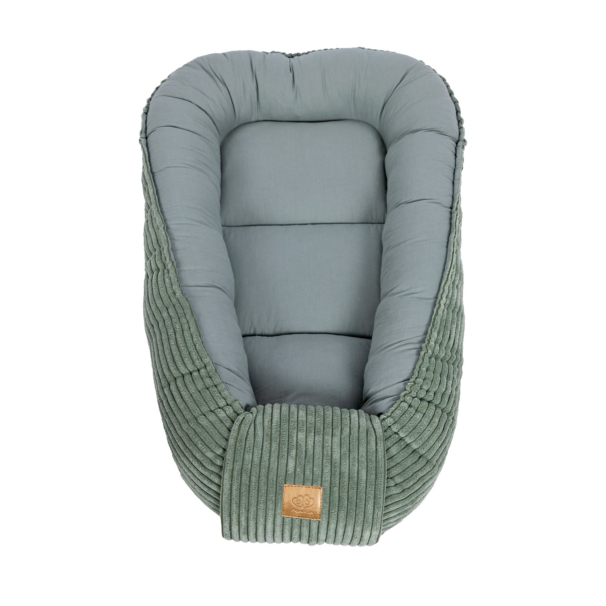 Meowbaby Aesthetic Cocoon Nest – for babies
