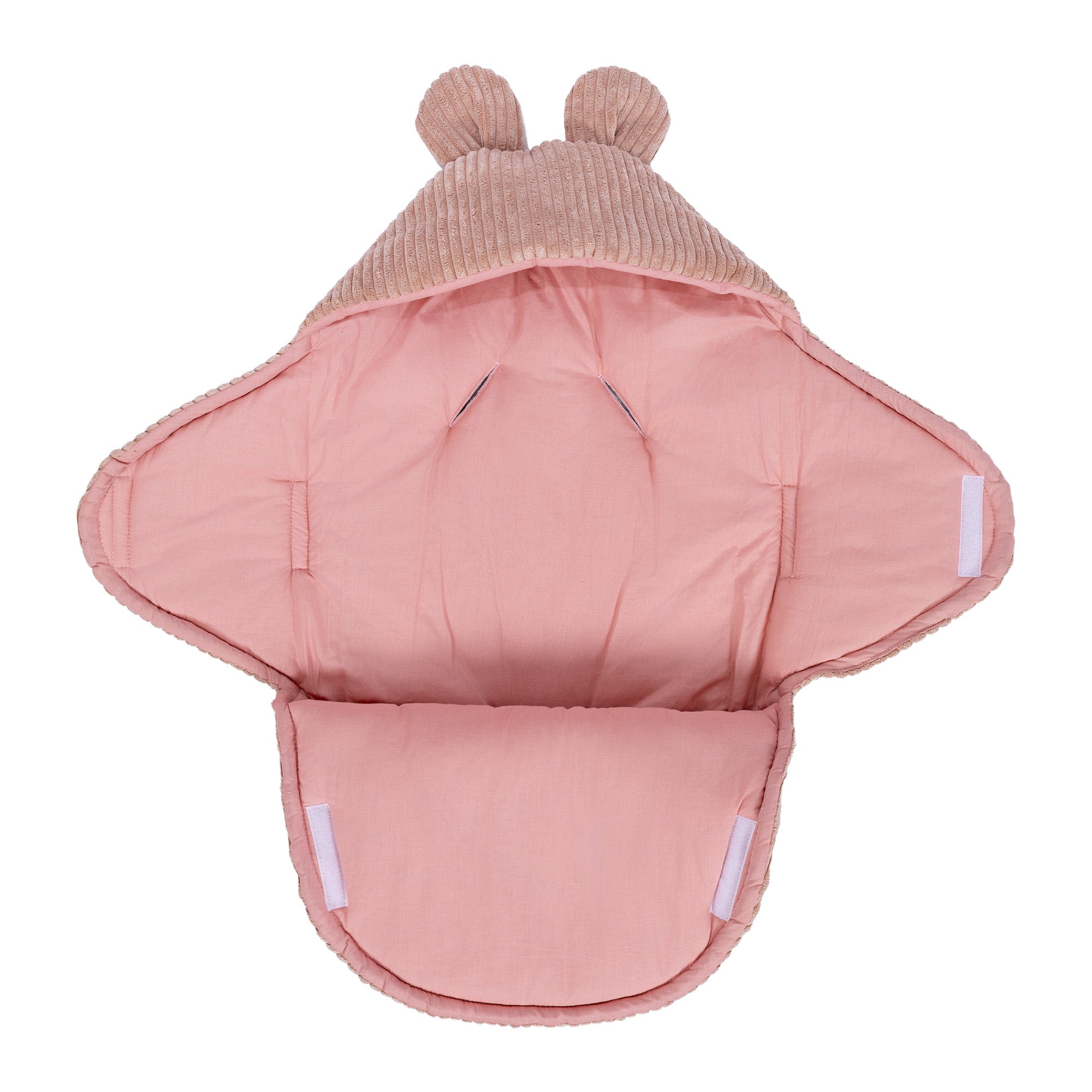 Meowbaby Aesthetic Wrapper – for babies