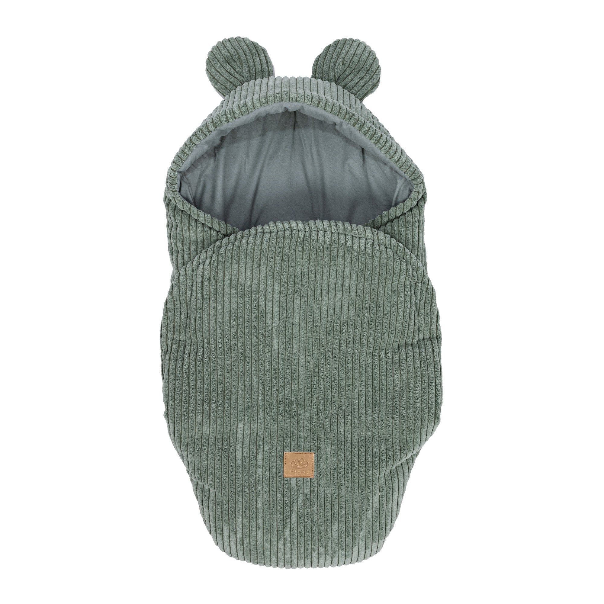Meowbaby Aesthetic Wrapper – for babies