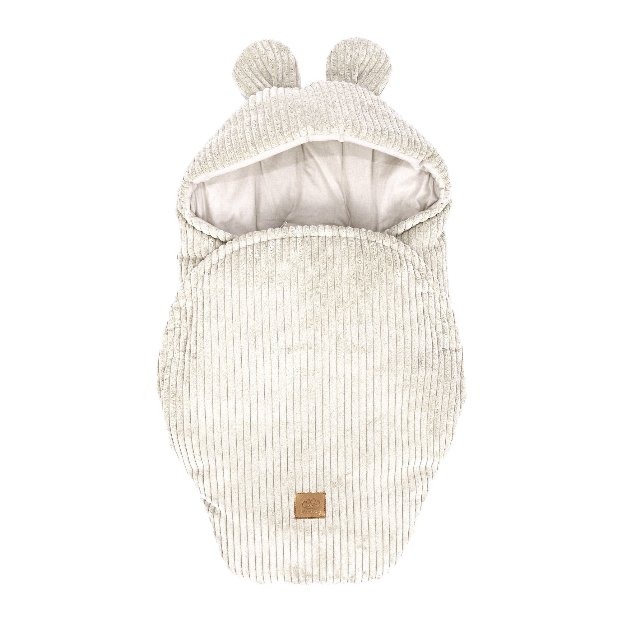Meowbaby Aesthetic Wrapper – for babies