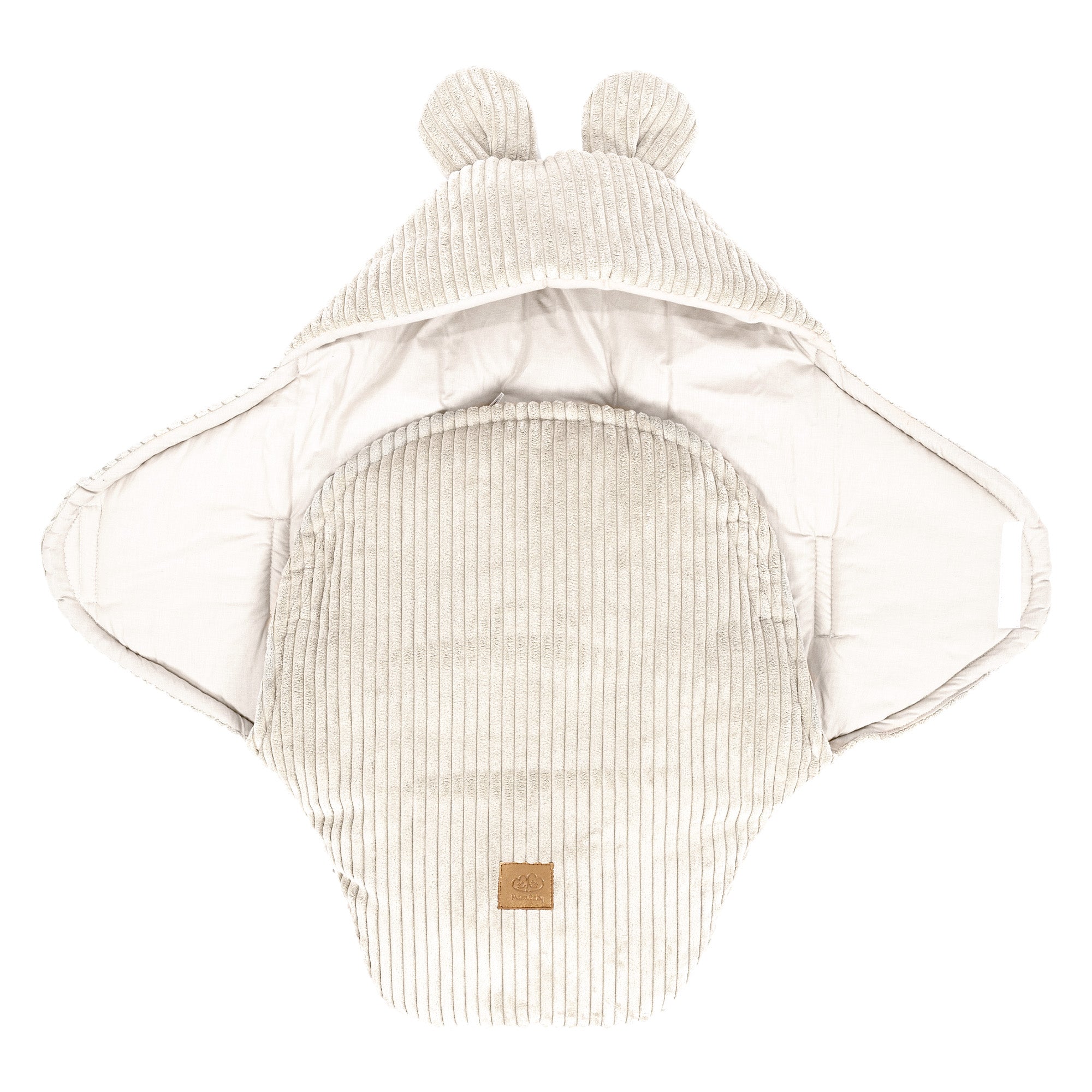 Meowbaby Aesthetic Wrapper – for babies