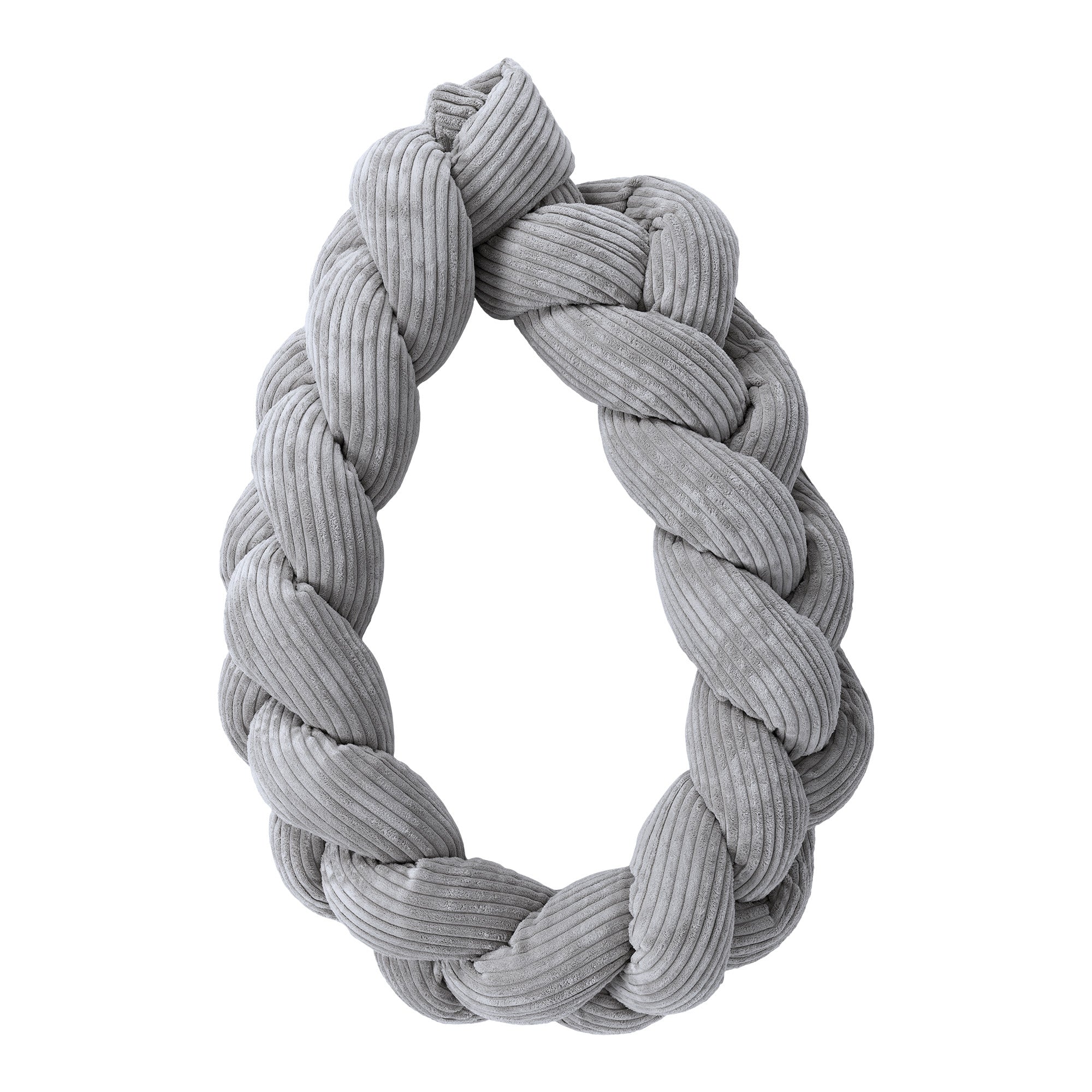 Meowbaby Aesthetic Braid Protector – for babies