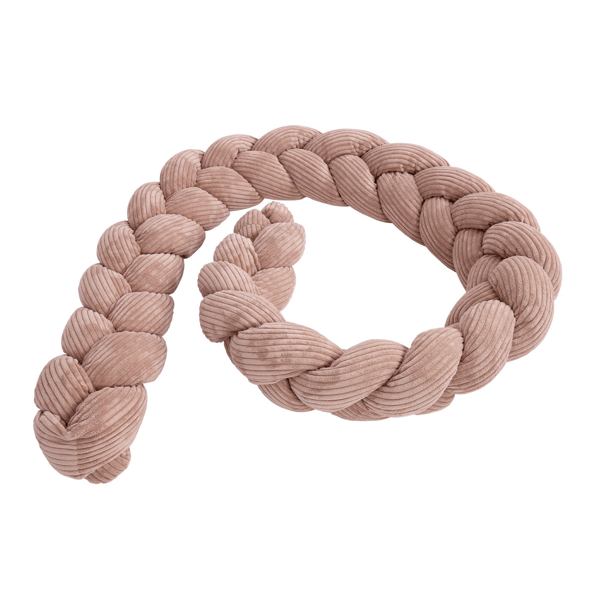 Meowbaby Aesthetic Braid Protector – for babies