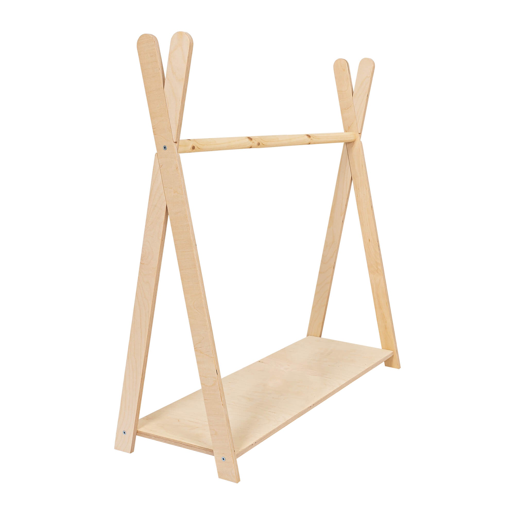Clothes hanger MeowBaby® Tipi Hanger