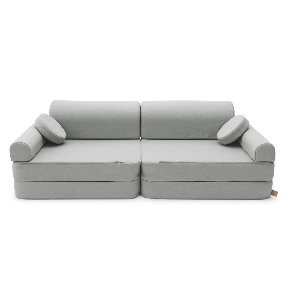 Meowbaby Sofa Modular for Child – 8 Elements | Outzy