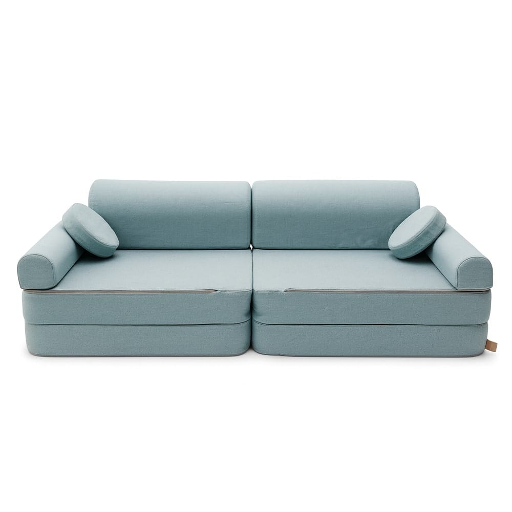 Meowbaby Sofa Modular for Child – 8 Elements | Outzy