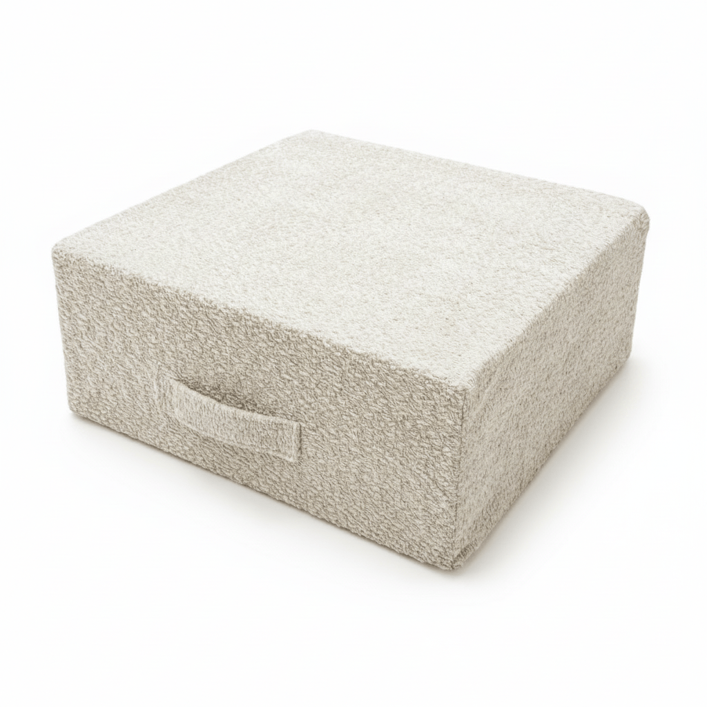 Pěnový jumper pro děti | 2 velikosti | Boucle