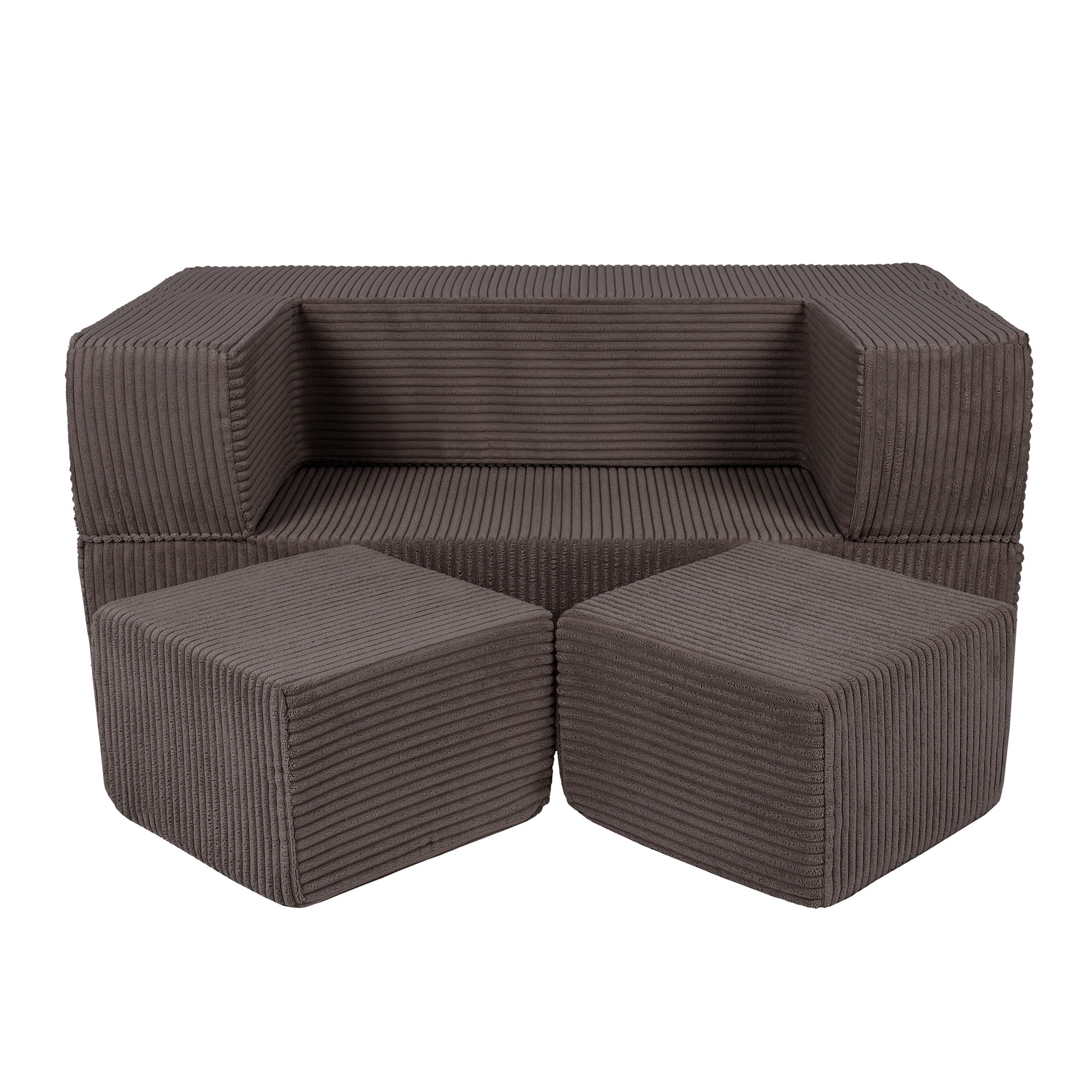 Designová molitanová pohovka | Kolekce Harmonie (Aesthetic)
