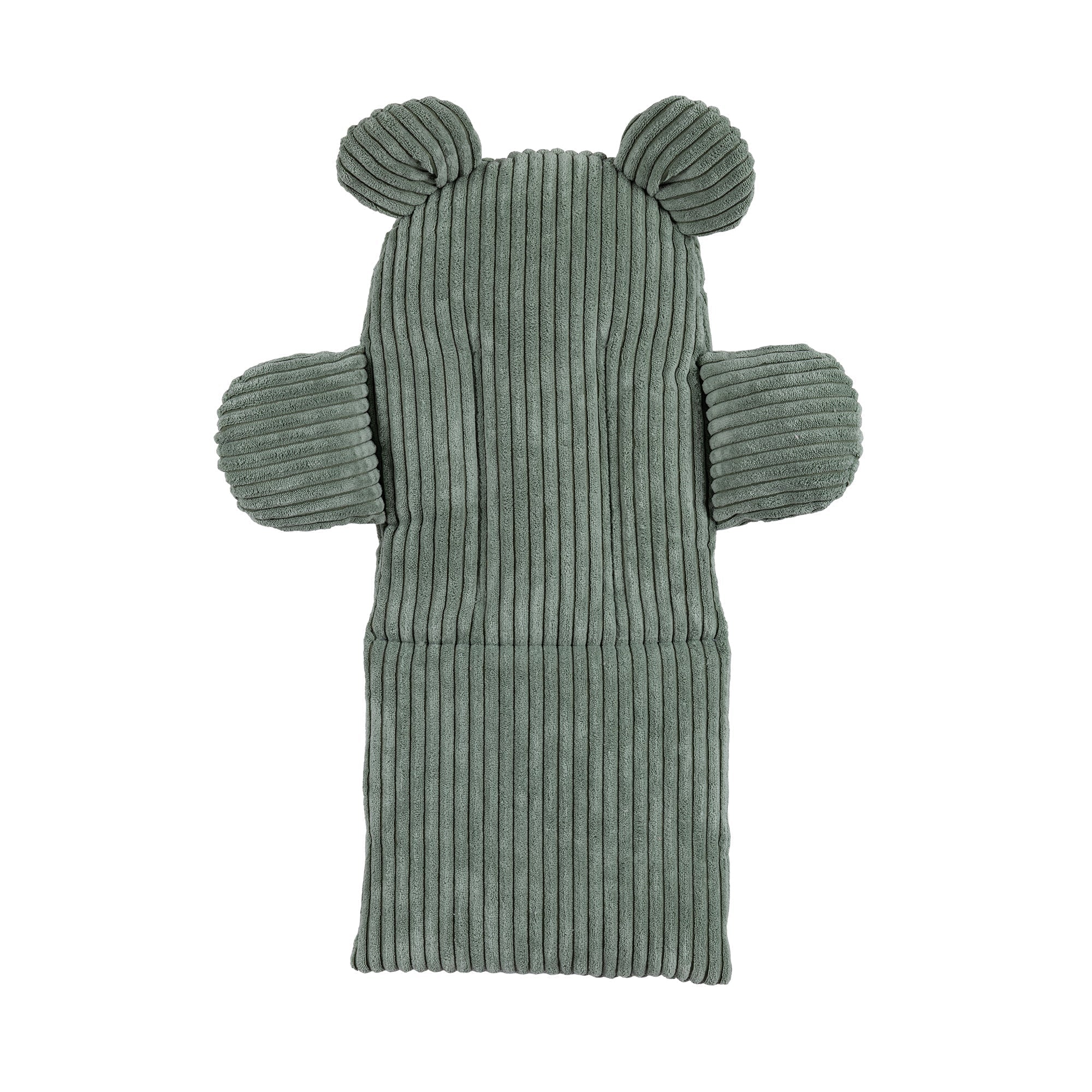 Meowbaby Aesthetic Bear Swing – for babies
