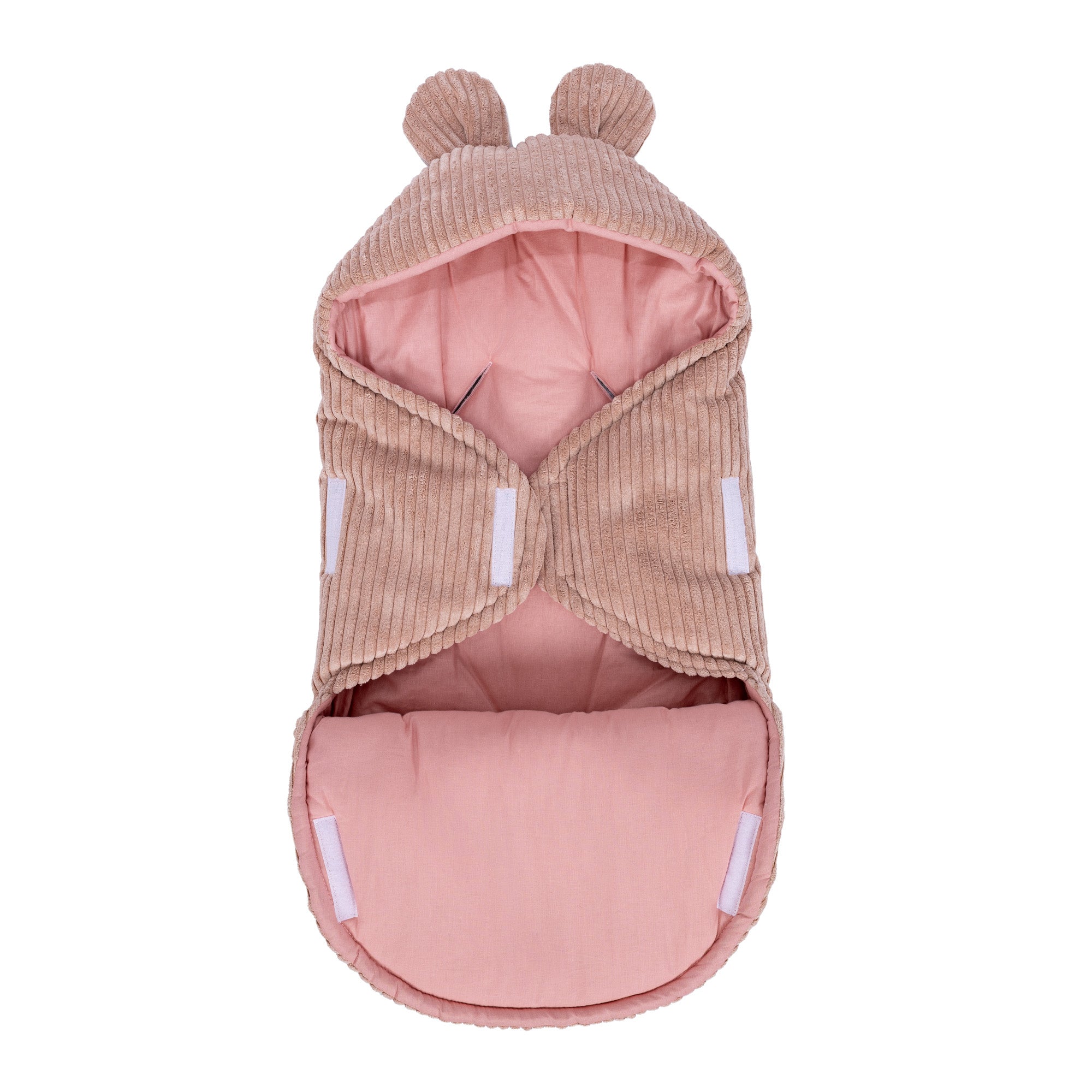 Meowbaby Aesthetic Wrapper – for babies