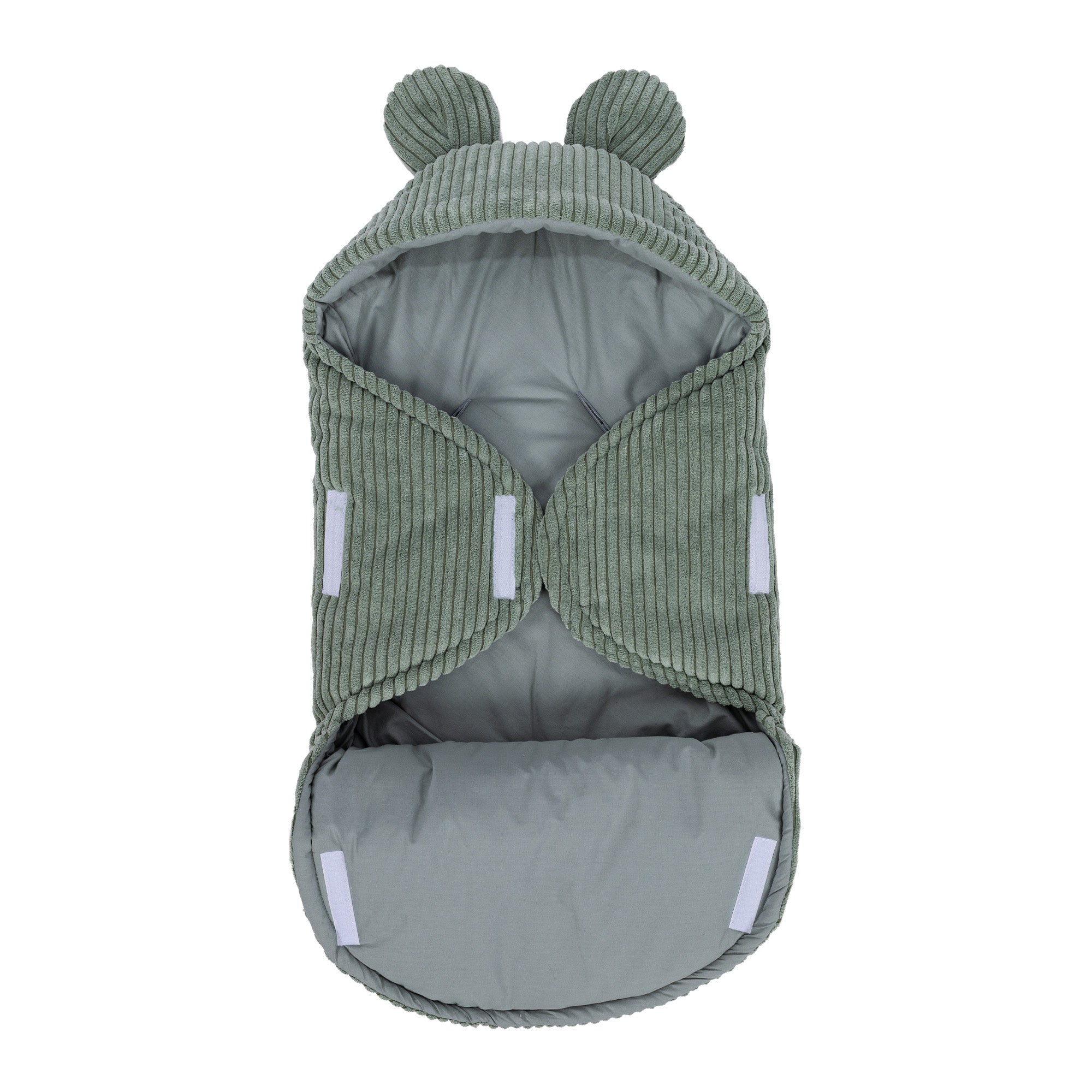 Meowbaby Aesthetic Wrapper – for babies