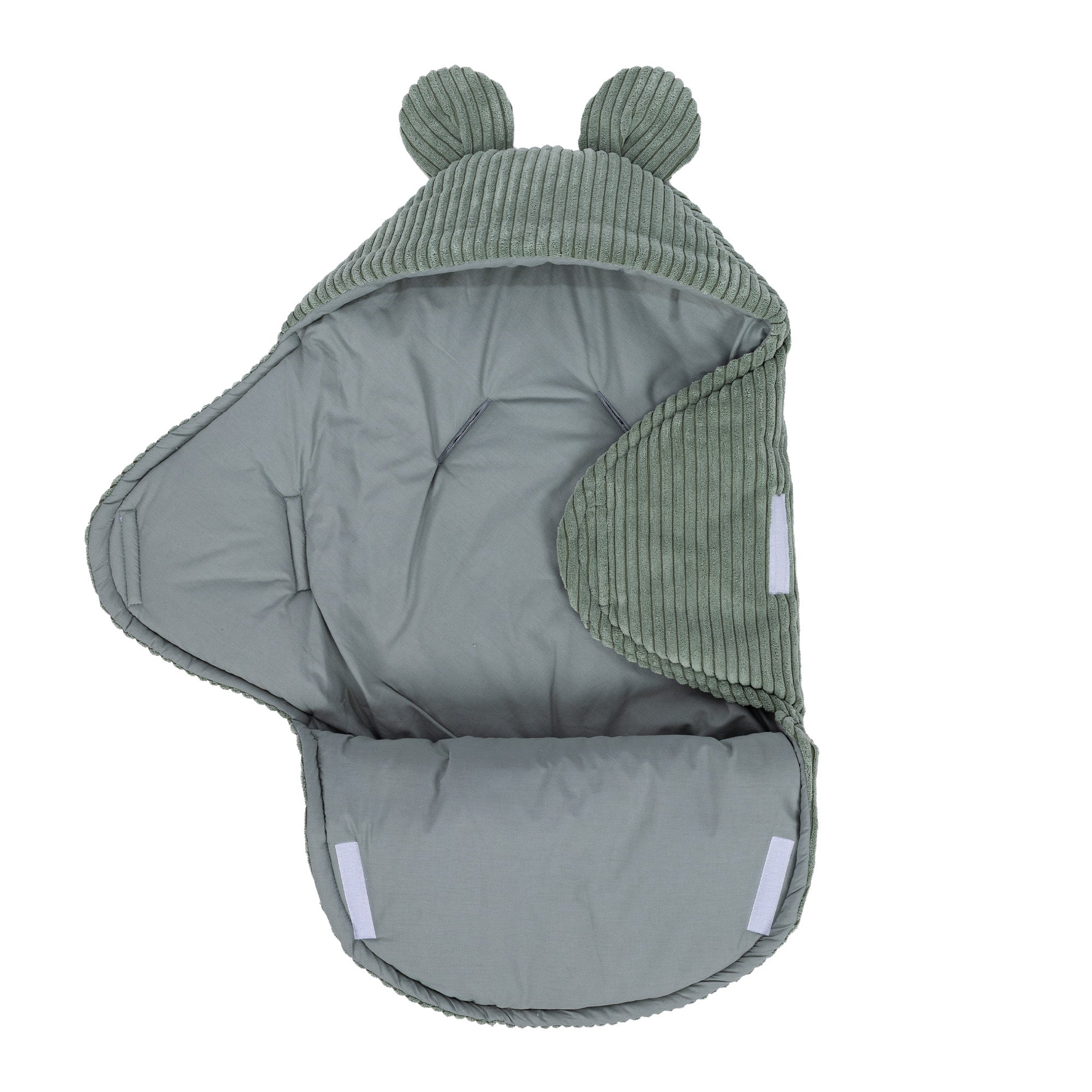 Meowbaby Aesthetic Wrapper – for babies