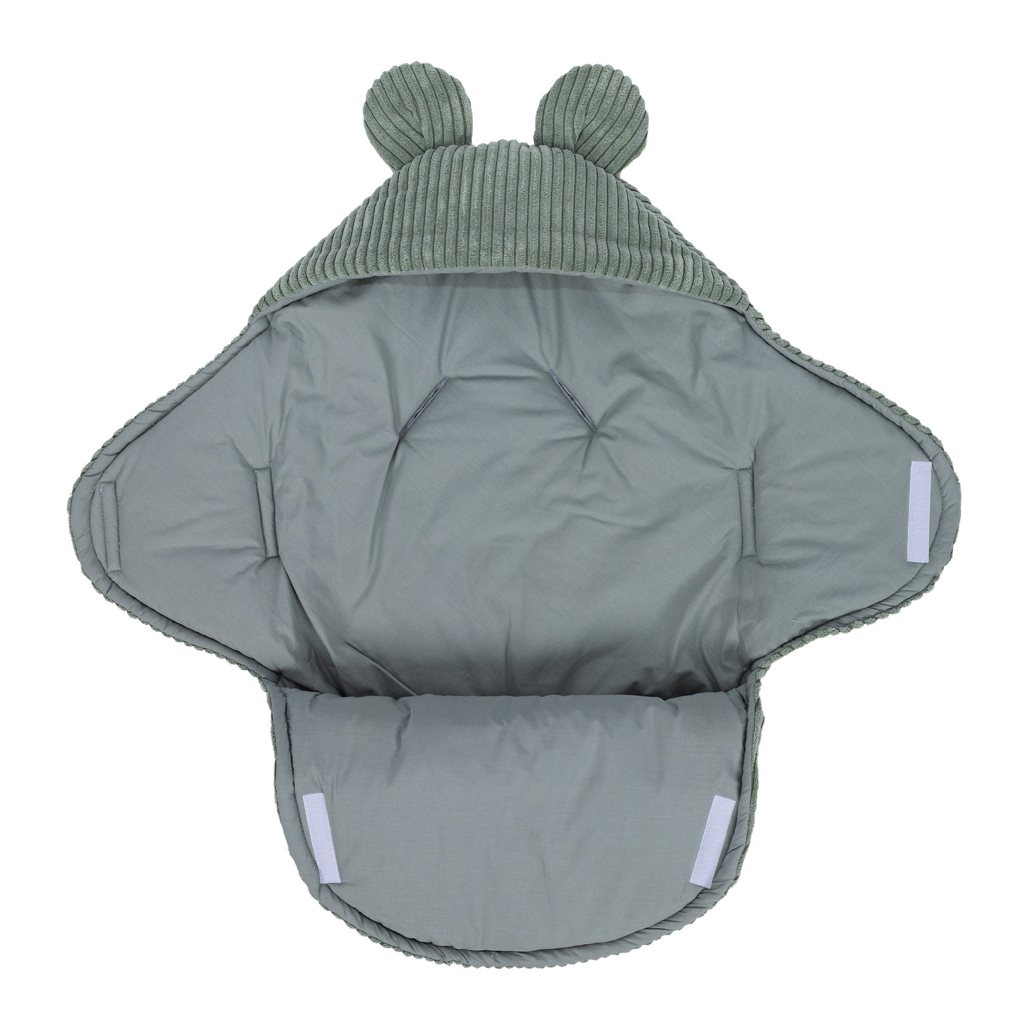 Meowbaby Aesthetic Wrapper – for babies
