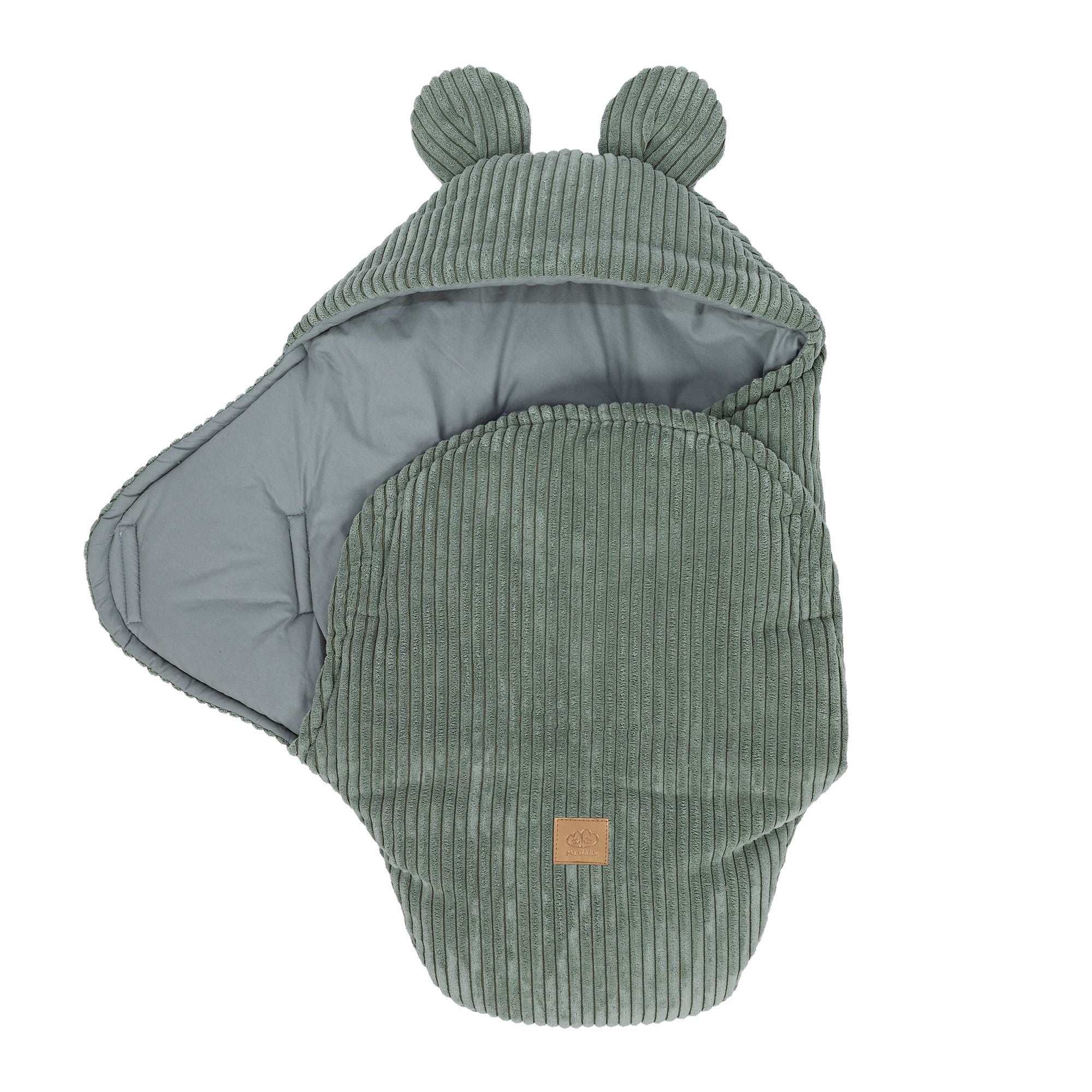 Meowbaby Aesthetic Wrapper – for babies