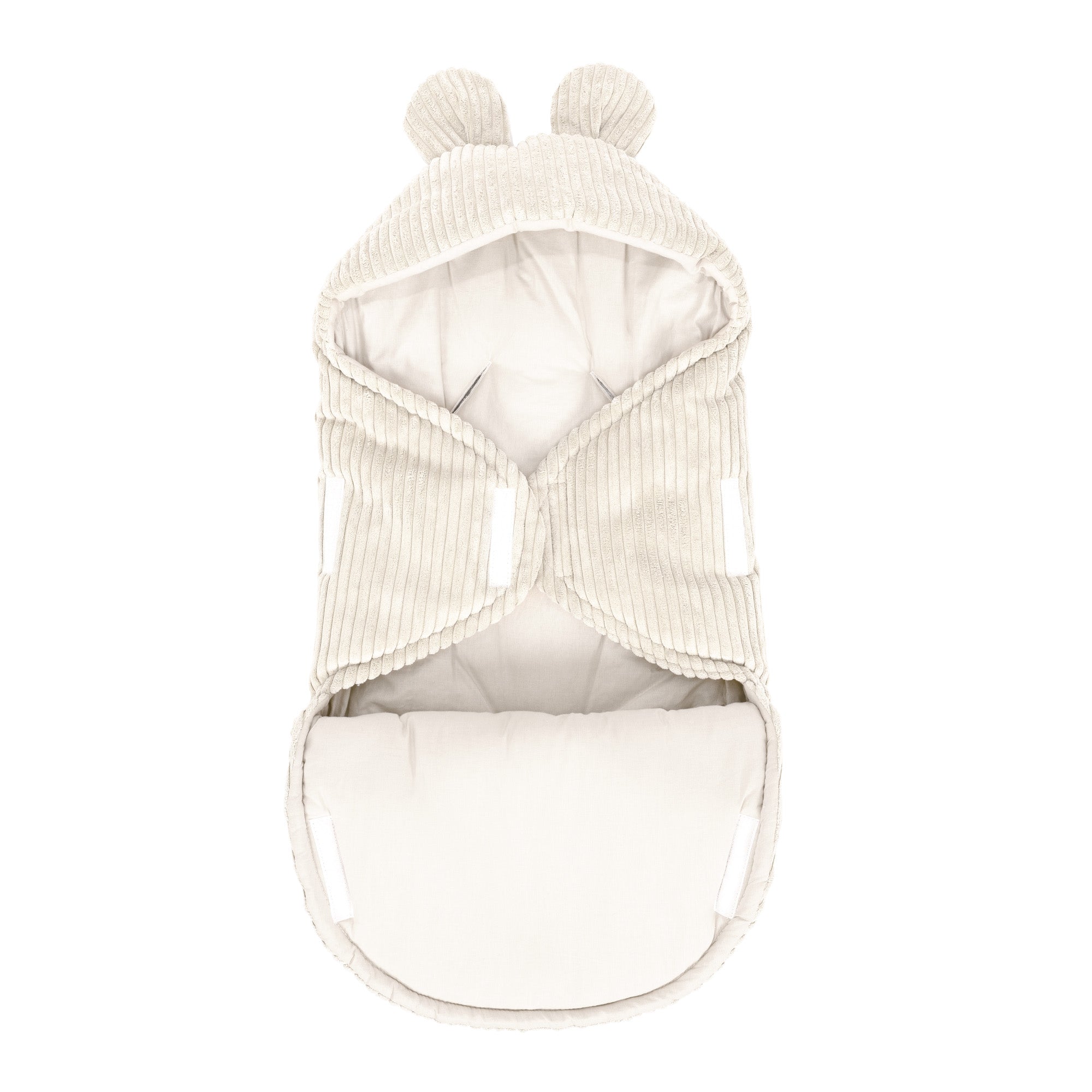 Meowbaby Aesthetic Wrapper – for babies