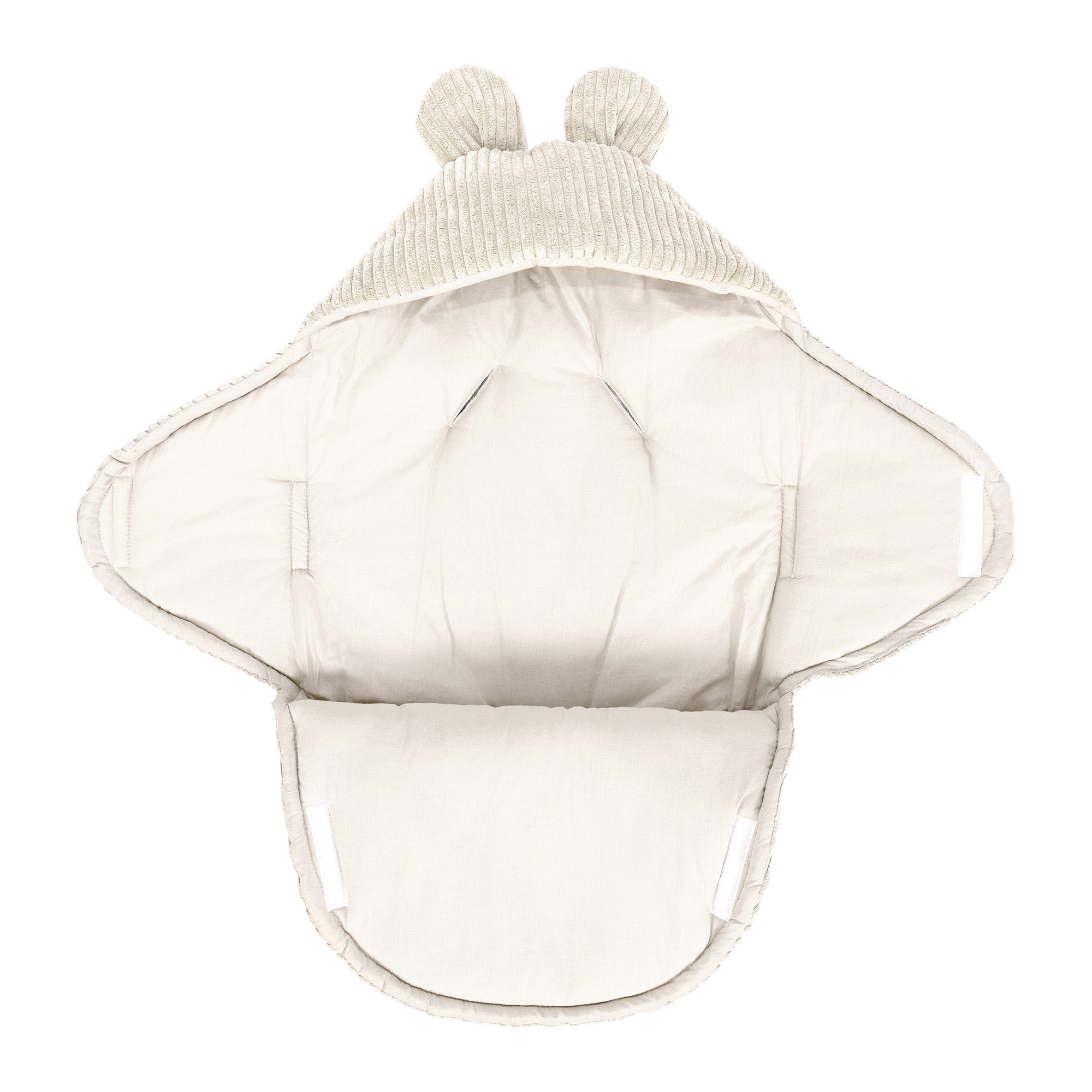 Meowbaby Aesthetic Wrapper – for babies