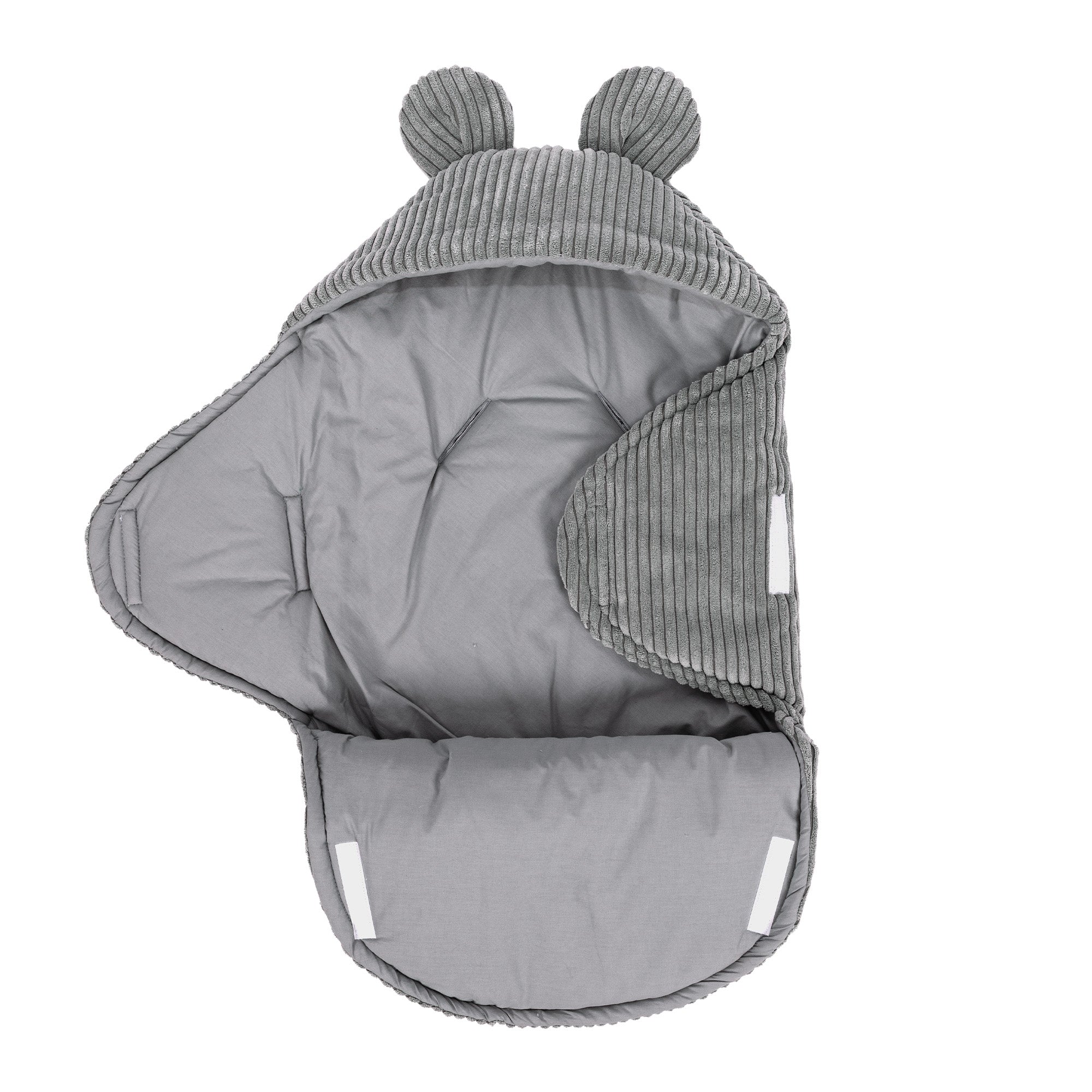 Meowbaby Aesthetic Wrapper – for babies