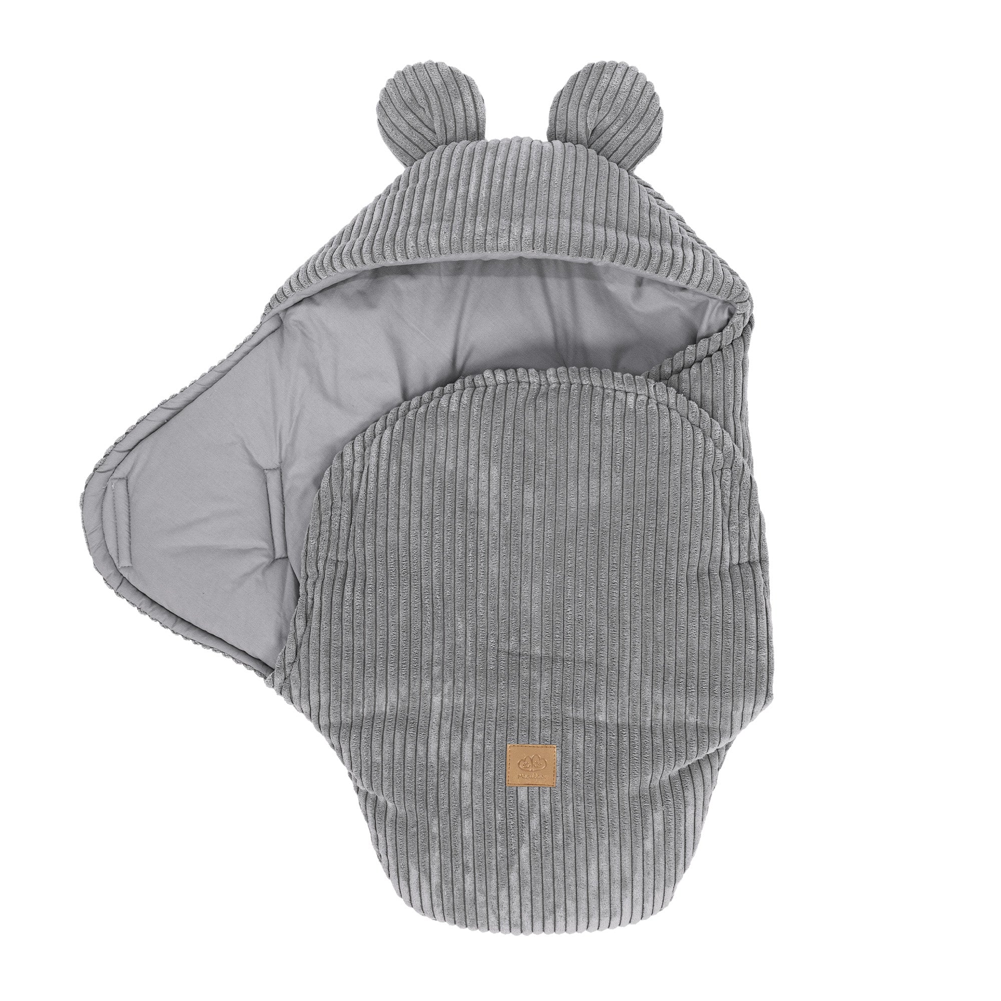 Meowbaby Aesthetic Wrapper – for babies