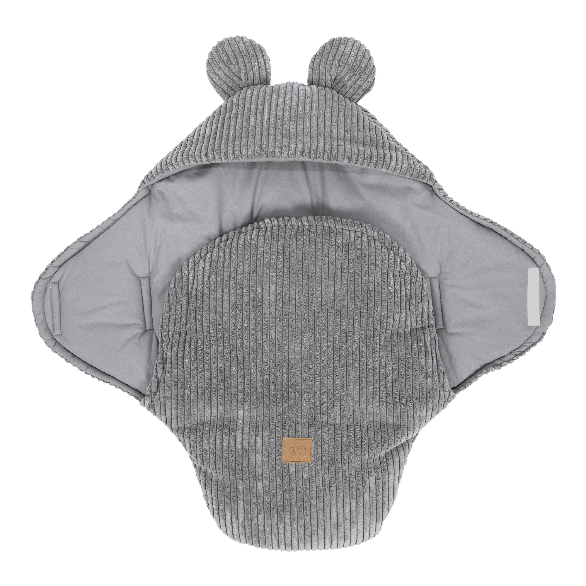 Meowbaby Aesthetic Wrapper – for babies