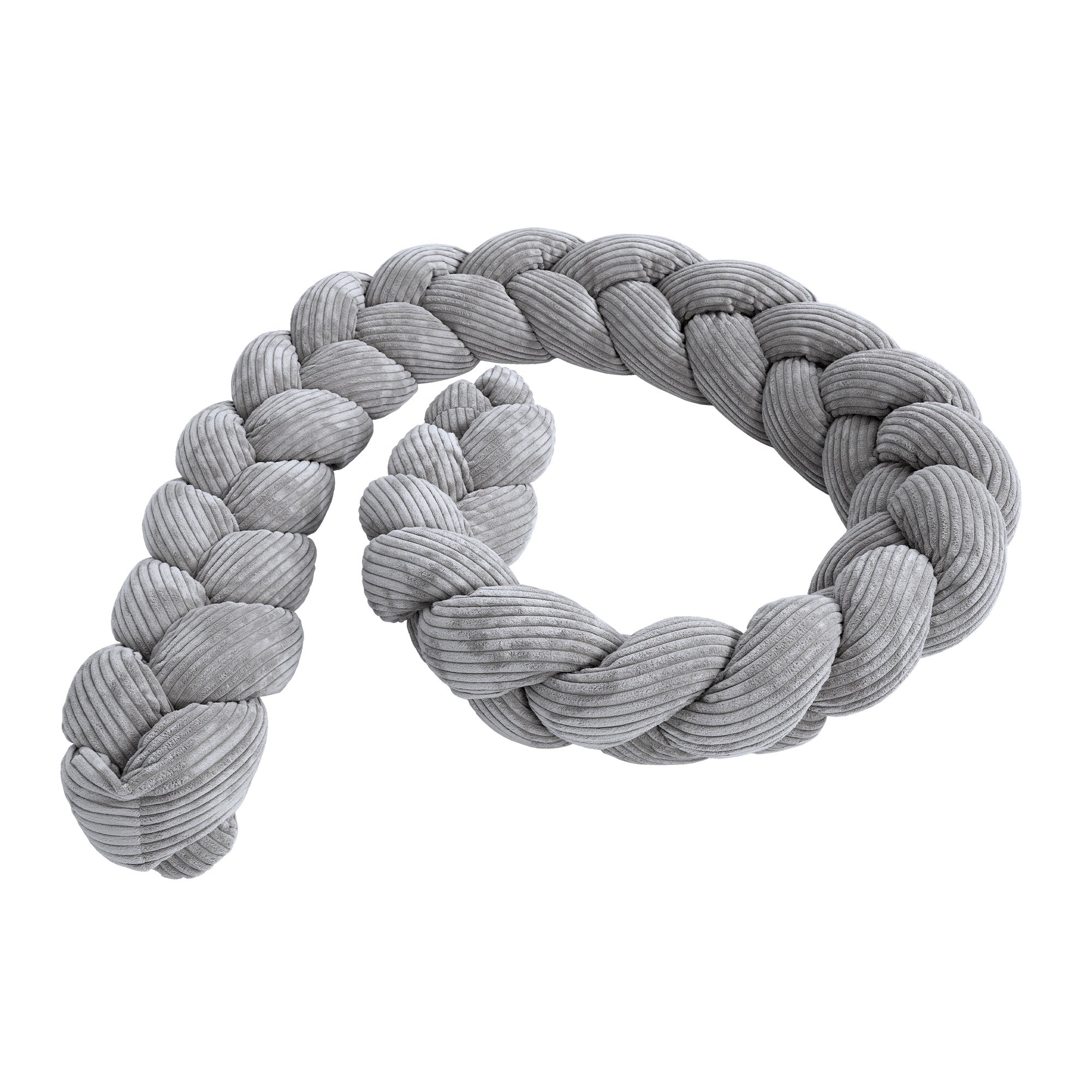 Meowbaby Aesthetic Braid Protector – for babies