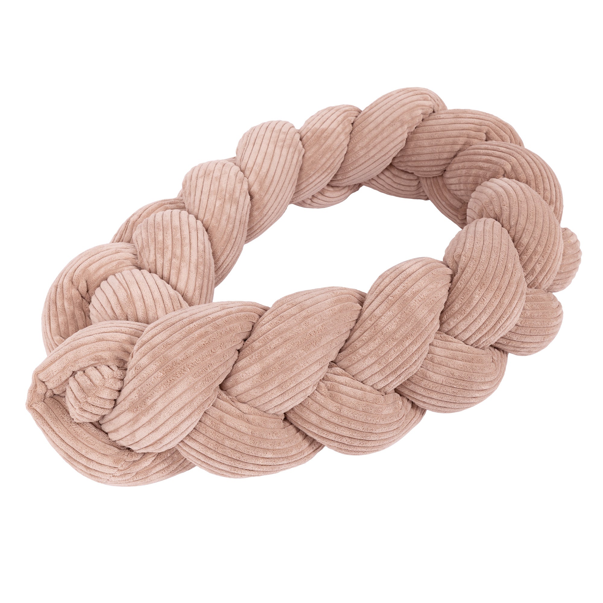 Meowbaby Aesthetic Braid Protector – for babies