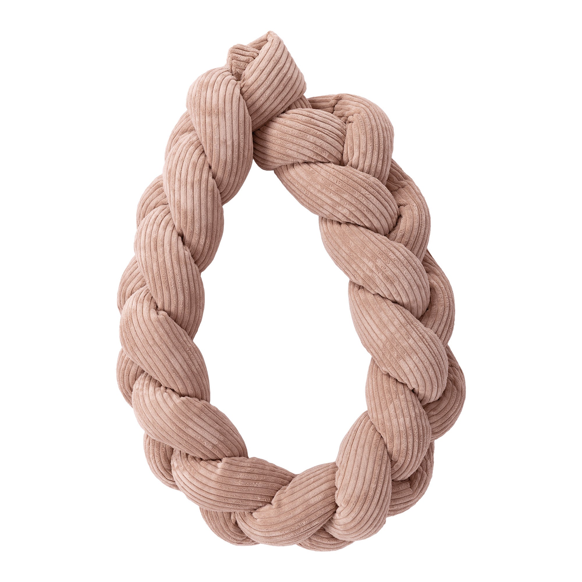 Meowbaby Aesthetic Braid Protector – for babies