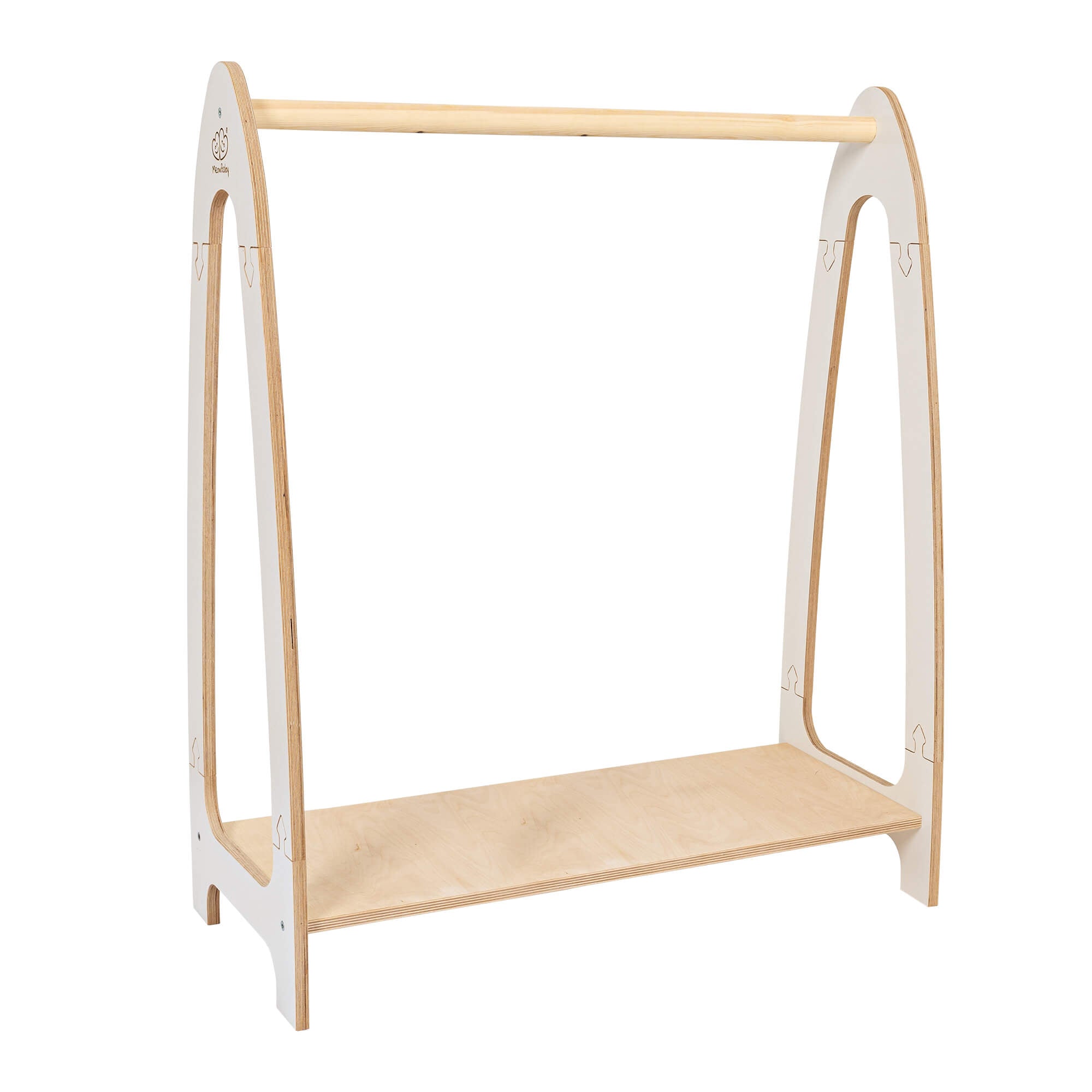 Hanger for clothes MeowBaby® Soft Hanger