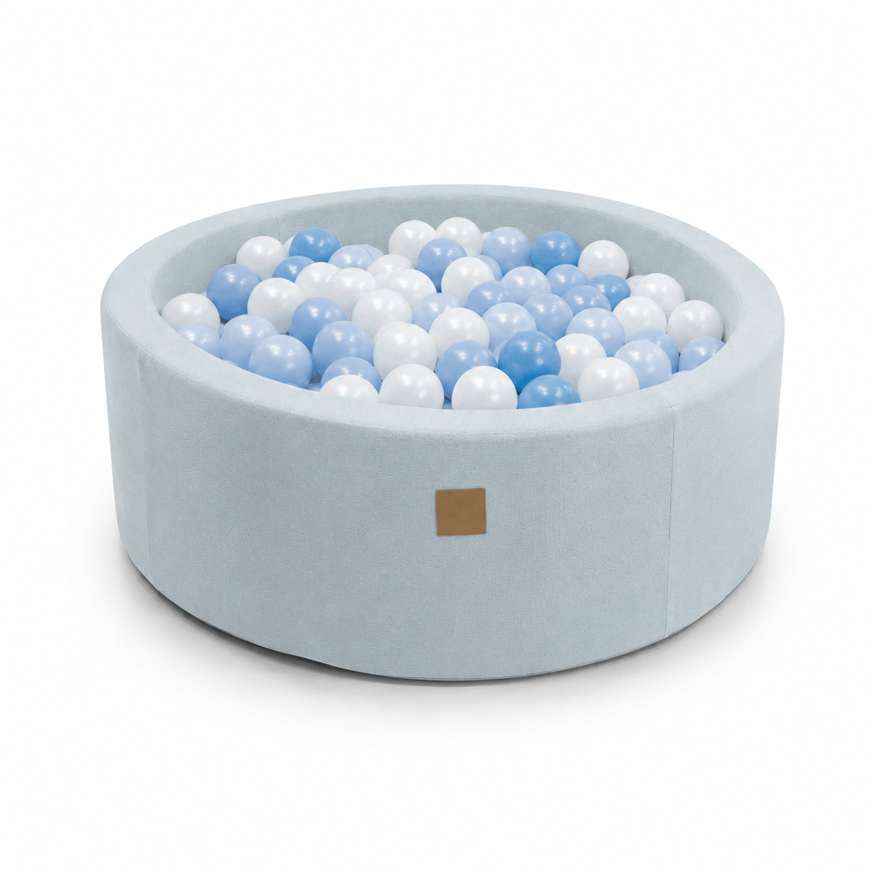 Meowbaby Ball Pit for Child – Balls of Your Choice | Outzy