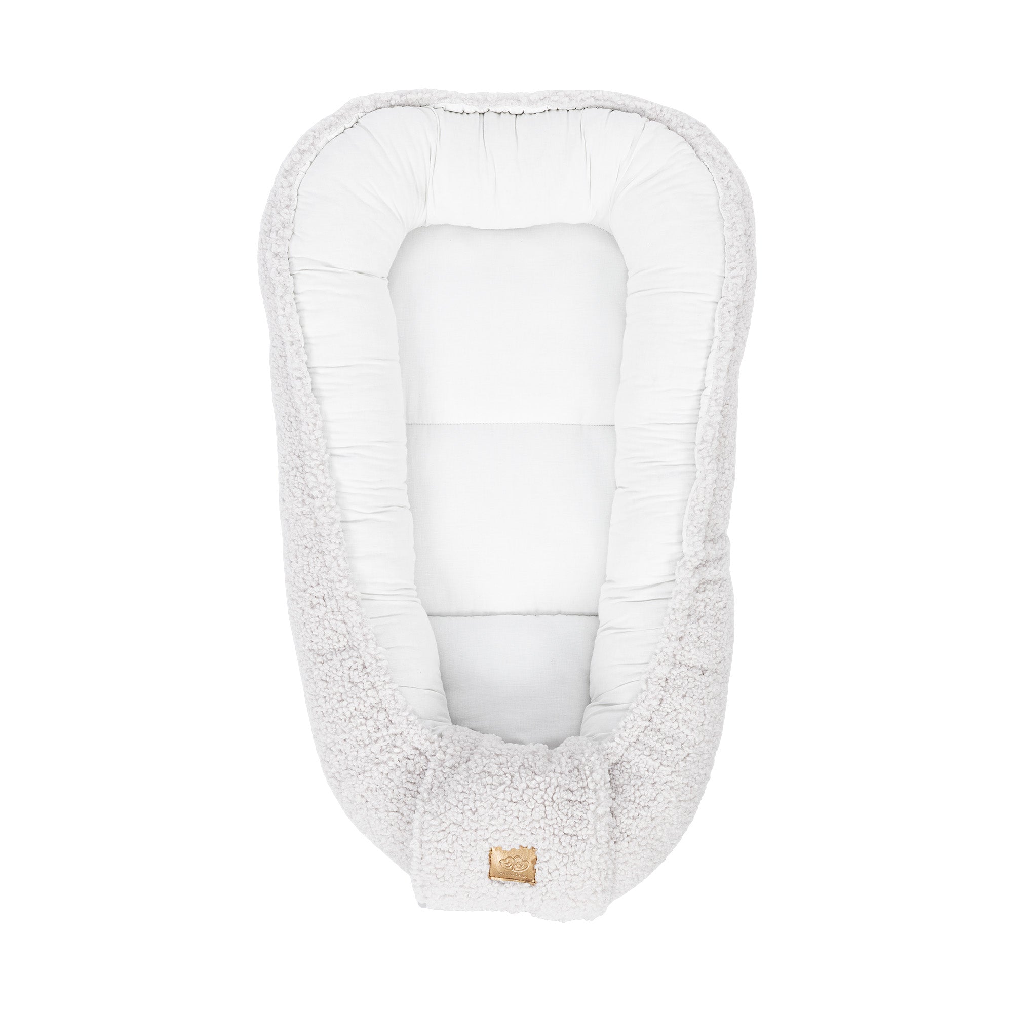 Meowbaby Baby Nest for Sleeping – Safe Space for Child | Bearly 