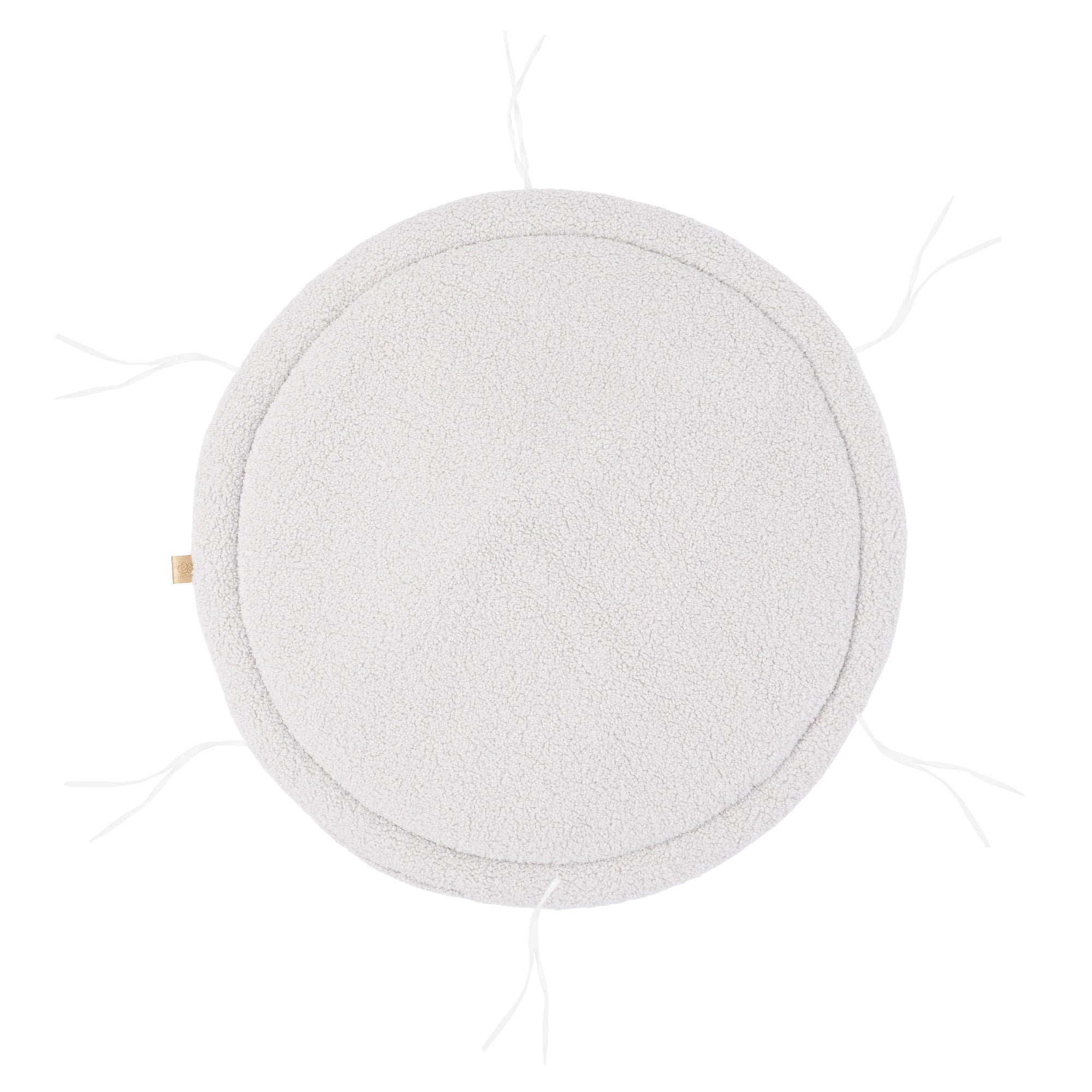 Meowbaby Baby Nest with Protective Braid - Play Mat | Bearly 