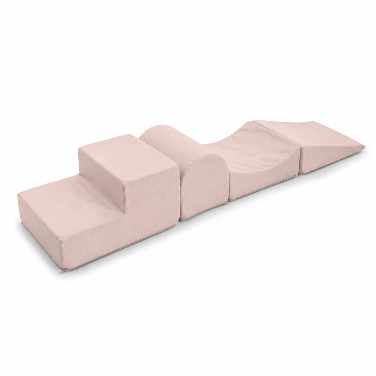 Meowbaby Foam Playground for Children | 4 Pieces | Outzy