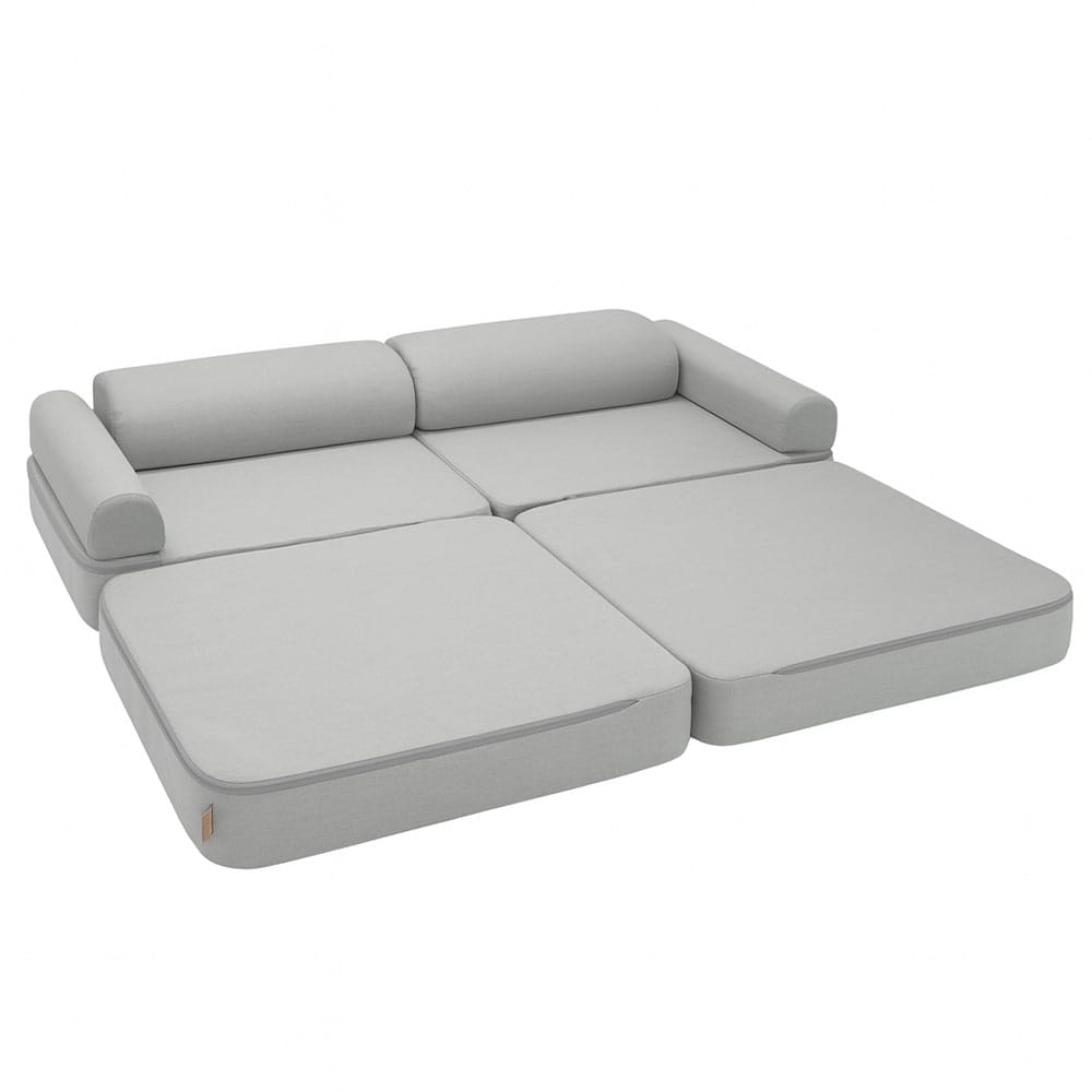 Meowbaby Sofa Modular for Child – 8 Elements | Outzy