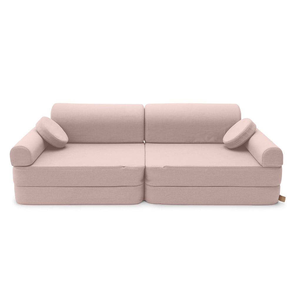 Meowbaby Sofa Modular for Child – 8 Elements | Outzy