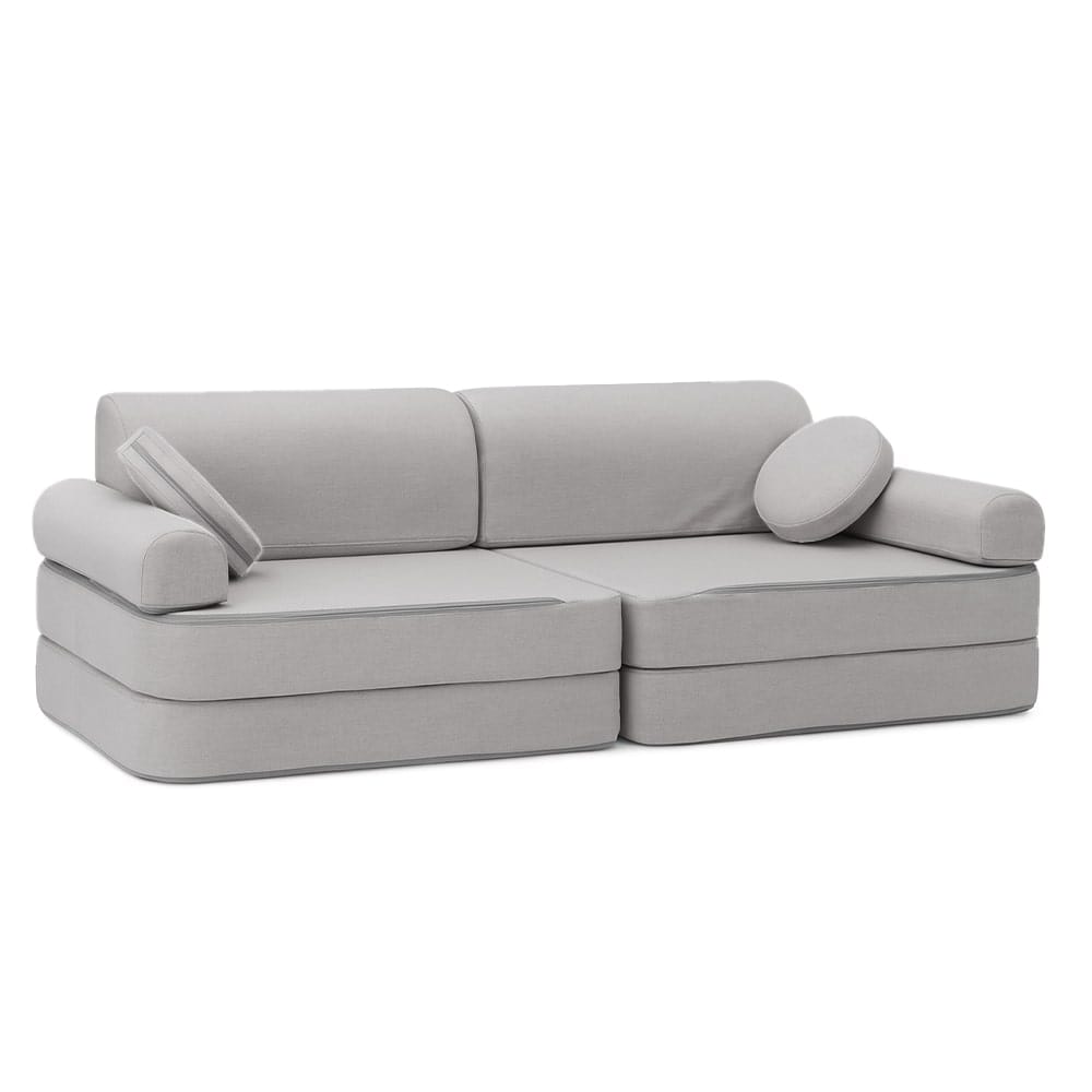Meowbaby Sofa Modular for Child – 8 Elements | Outzy