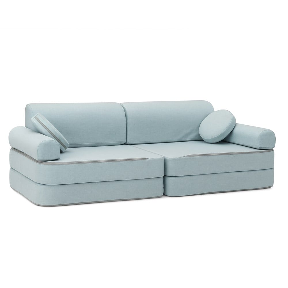 Meowbaby Sofa Modular for Child – 8 Elements | Outzy